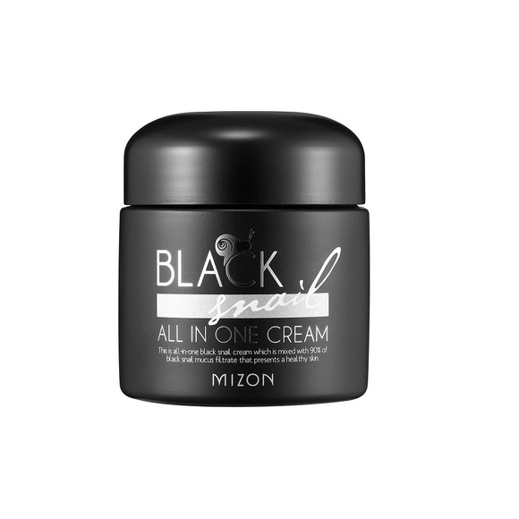 MIZON | Skincare | New Mizon Black Snail All In One Cream | Poshmark